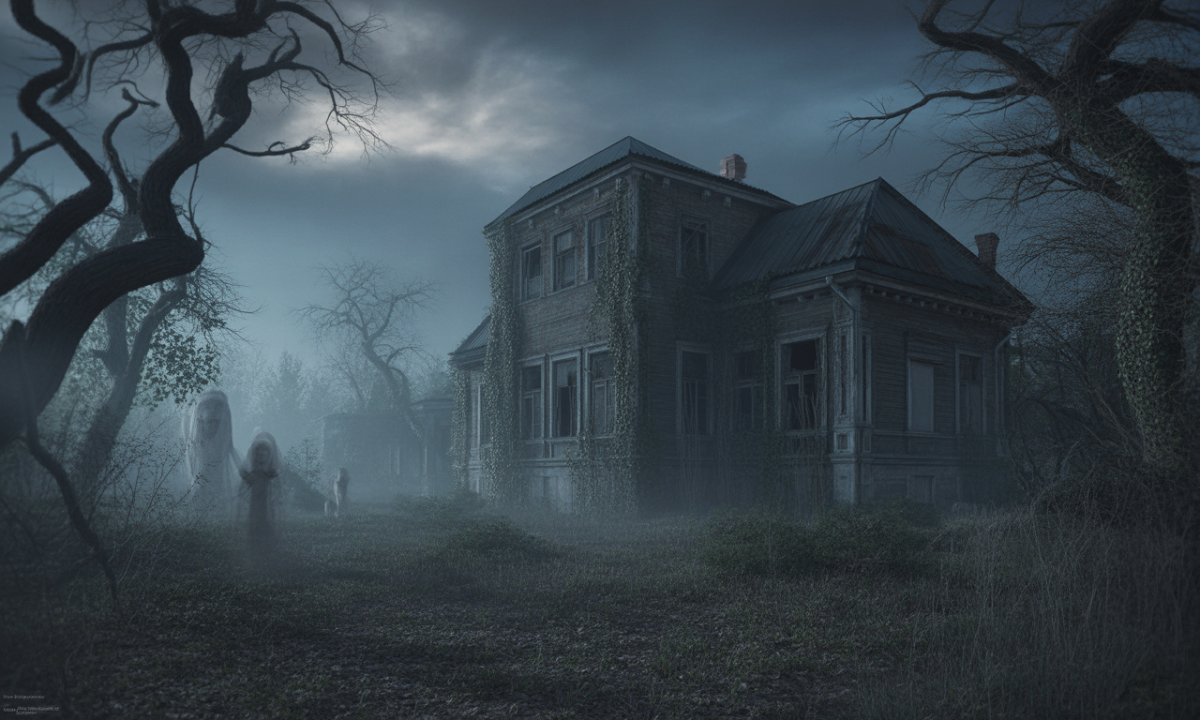 explore the eerie allure of russia's haunted locations and delve into the nation's captivating paranormal legends. discover the chilling stories and uncover whether these tales of the supernatural hold any truth.